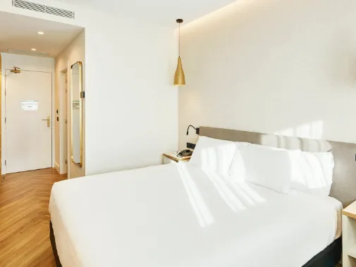 Habitaciones/Classic Room