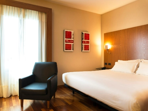 Habitaciones/Superior Room