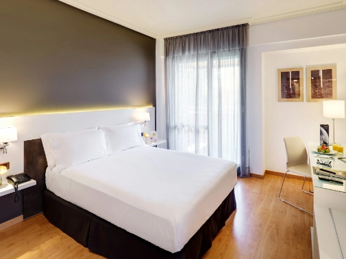 Habitaciones/Junior Suite