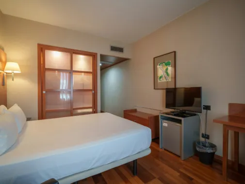Habitaciones/Superior Room