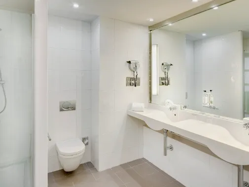 Habitaciones/Classic Triple