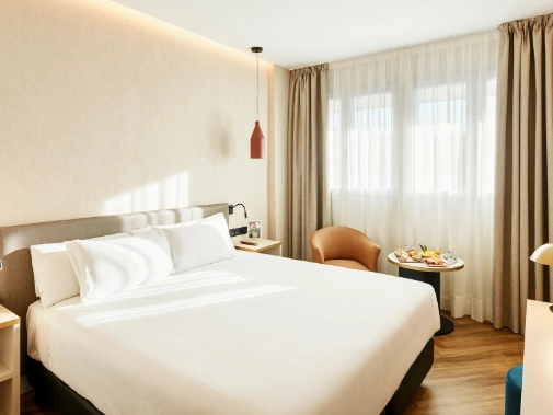 Habitaciones/Classic Room