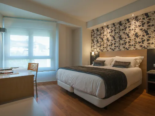 Habitaciones/Family Room