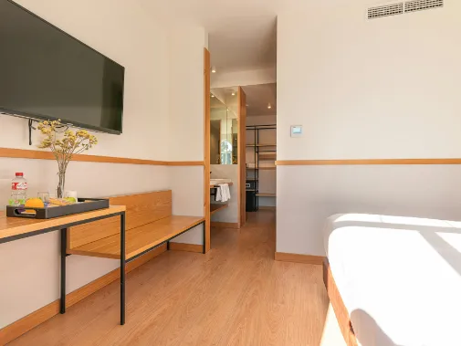 Habitaciones/Superior Room