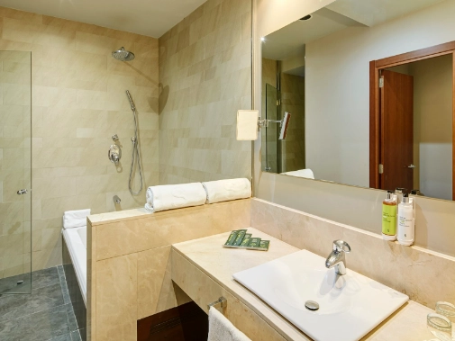 Habitaciones/Superior Doble con Cama Extra