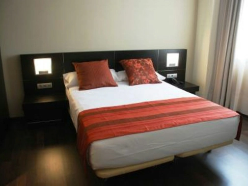 Habitaciones/Classic Doble