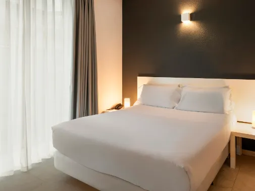 Habitaciones/Apartamento Superior