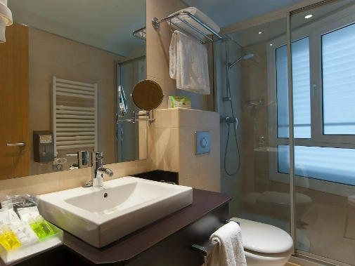 Habitaciones/Classic Triple