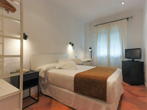 Habitaciones/Basic Room