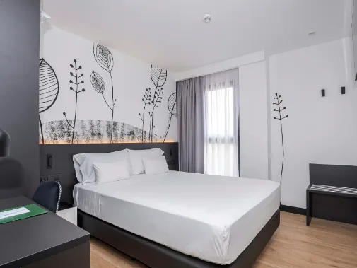 Habitaciones/Suite with Terrace