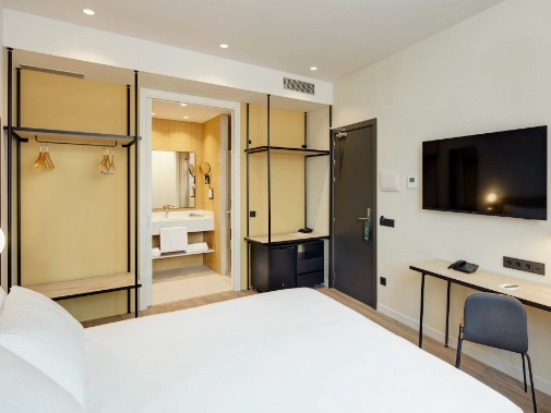 Habitaciones/Family Room