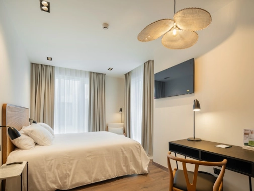 Habitaciones/Classic