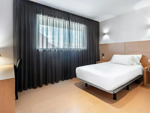 Habitaciones/Familiar Triple Room