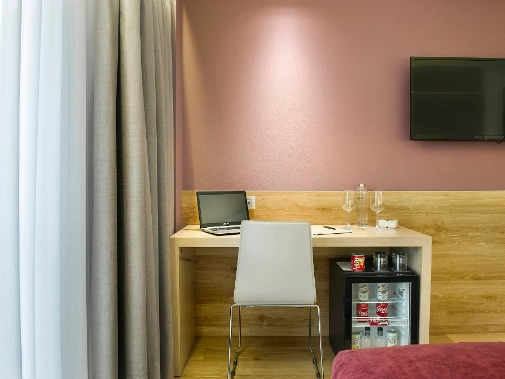 Habitaciones/Classic Double Room Habitaciones/Classic Double Room