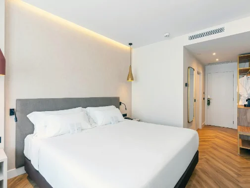 Habitaciones/Classic Room