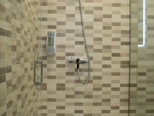 Habitaciones/Family Room