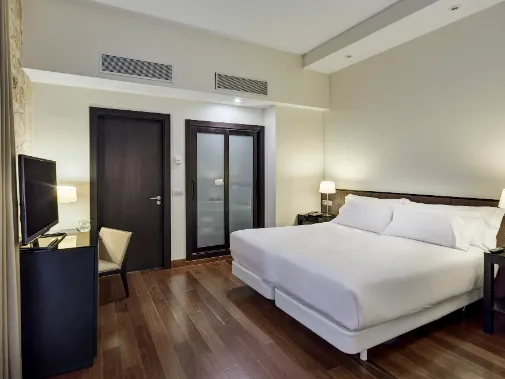 Habitaciones/Classic Doble