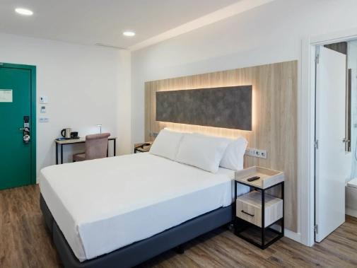 Habitaciones/Classic Doble