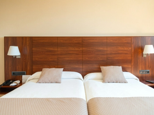 Habitaciones/Classic Room