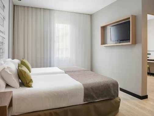 Habitaciones/Superior