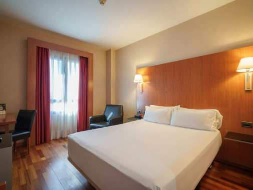 Habitaciones/Superior Room