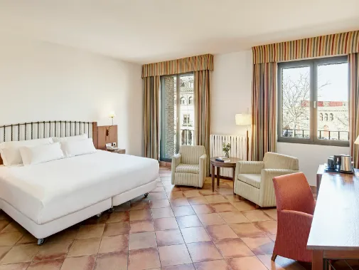 Habitaciones/Superior Doble
