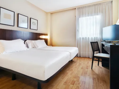 Habitaciones/Family Room