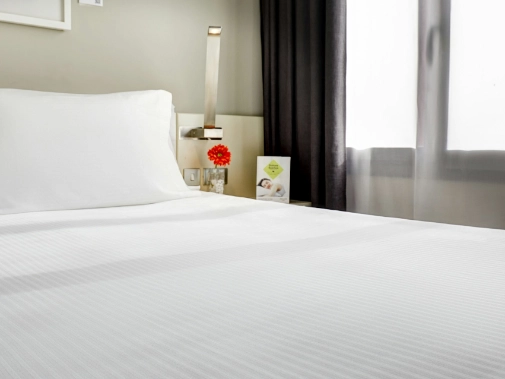 Habitaciones/Classic Double