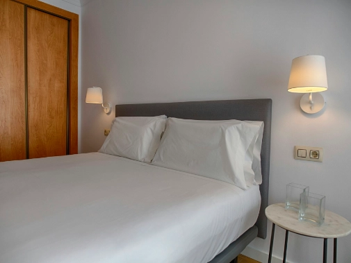 Habitaciones/Classic Doble