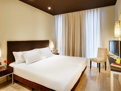 Habitaciones/Classic