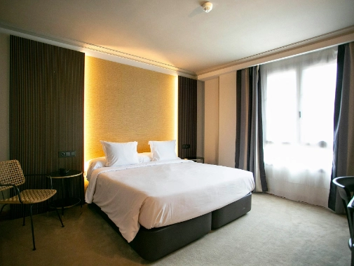 Habitaciones/Superior Room