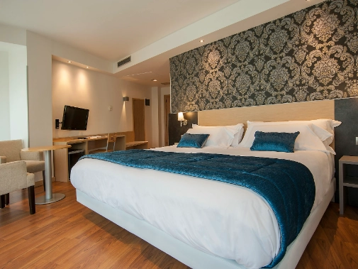 Habitaciones/Classic Triple