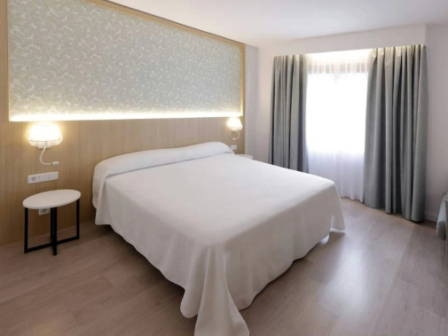 Habitaciones/Classic Double Room