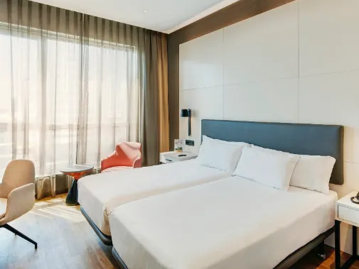 Habitaciones/Classic Room