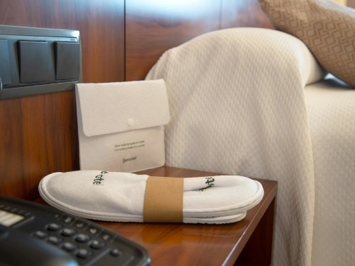 Habitaciones/Superior Room