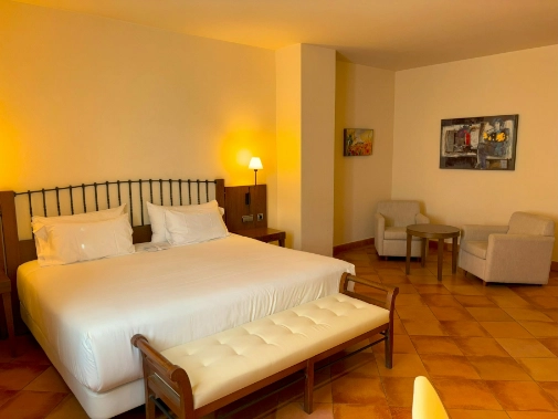 Habitaciones/Superior Doble