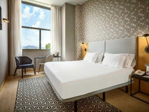 Habitaciones/Superior Double Boutique