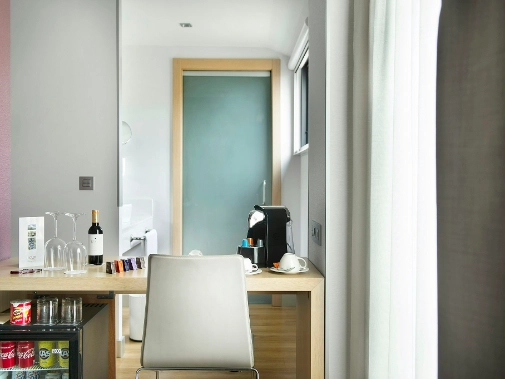 Habitaciones/Junior Suite Habitaciones/Junior Suite