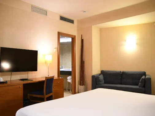 Habitaciones/Superior Room