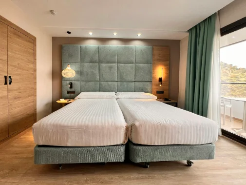 Habitaciones/Premium