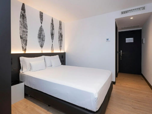 Habitaciones/Double Room