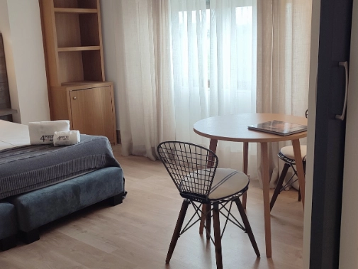 Habitaciones/Family Room