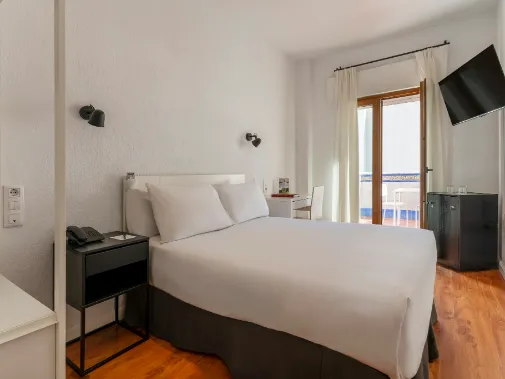 Habitaciones/Basic Room