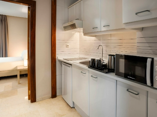 Habitaciones/Apartamento Superior