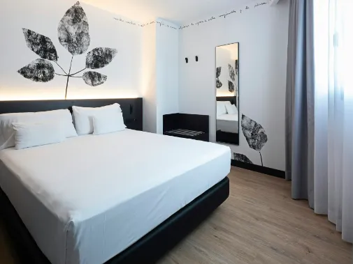 Habitaciones/Superior Suite