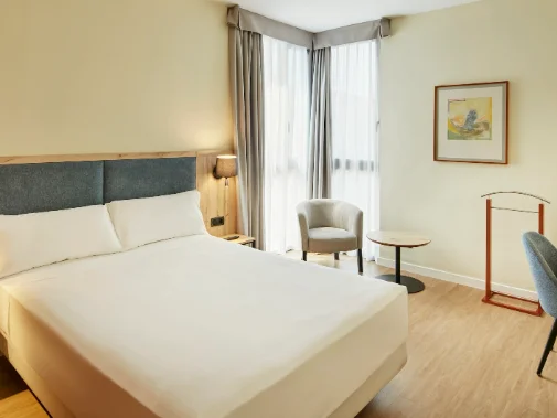 Habitaciones/Superior Room