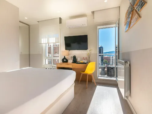 Habitaciones/Superior Room with Views