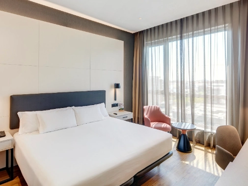 Habitaciones/Classic Room