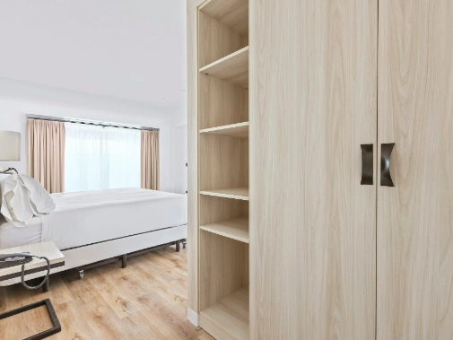 Habitaciones/Classic Single Room Habitaciones/Classic Single Room