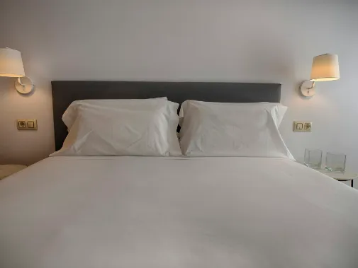 Habitaciones/Classic Doble Habitaciones/Classic Doble